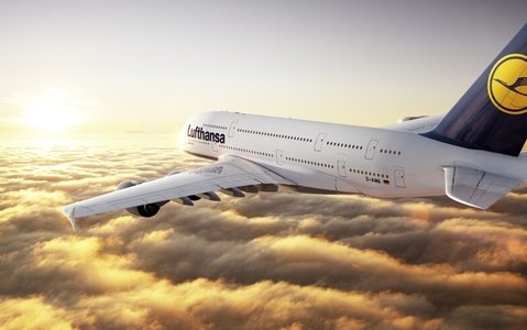 LUFTHANSA And ALITALIA Discussing A Deal