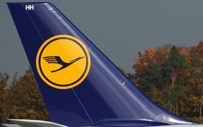Lufthansa and Frankfurt Bring Airport Shopping To Lounges