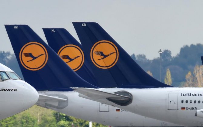 Lufthansa CEO Sees "Manageable" Brexit Impact -- So Why Did American Air Shares Fall 11%?
