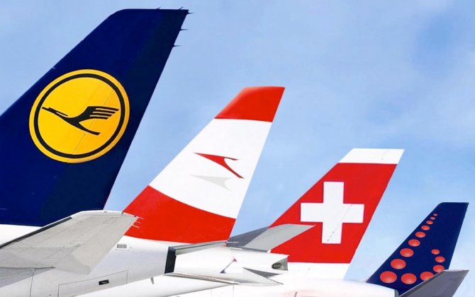 Lufthansa Group achieves record number of passengers in 2015