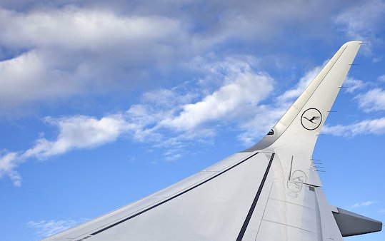 Lufthansa Group launches integration of Covid-19 test certificates into digital travel chain