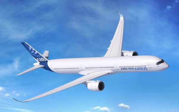 Lufthansa Group purchases further latest-generation long-haul aircraft 