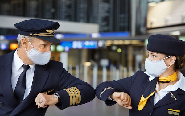 Lufthansa increases weekly flights on Frankfurt-Dubai route starting 3 September