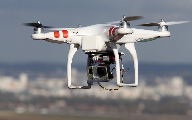 Lufthansa jumbo reports near miss with drone over Los Angeles