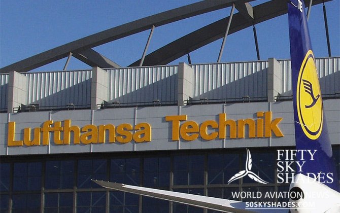 Lufthansa Technik achieves further milestones in Asia Pacific