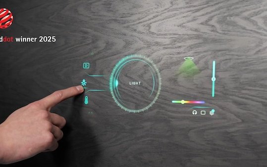 Lufthansa Technik again wins two Red Dot Design Awards