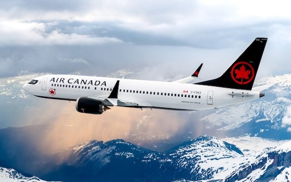 Lufthansa Technik and Air Canada extend exclusive maintenance partnerships