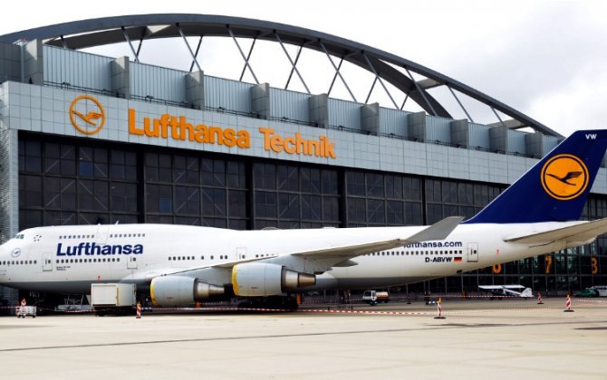 Lufthansa Technik and MTU Aero Engines exploring setting up a joint maintenance company