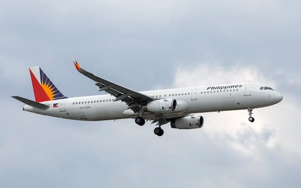 Lufthansa Technik and Philippine Airlines are to collaborate on Airframe Related Components