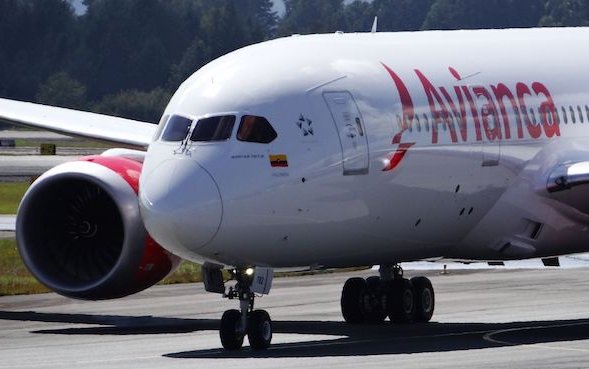 Lufthansa Technik & Avianca five years of AVIATAR support for Airbus fleet