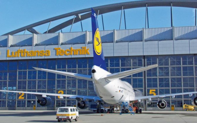 Lufthansa Technik Closing Aircraft Overhaul in Hamburg