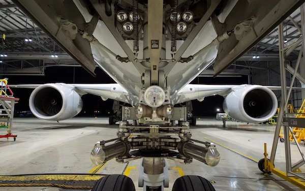 Lufthansa Technik Malta becomes the center of excellence for widebody overhaul in Europe