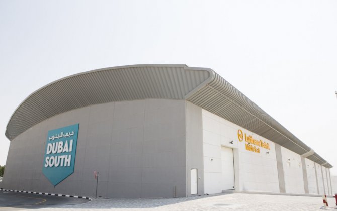 Lufthansa Technik Middle East continues on growth path