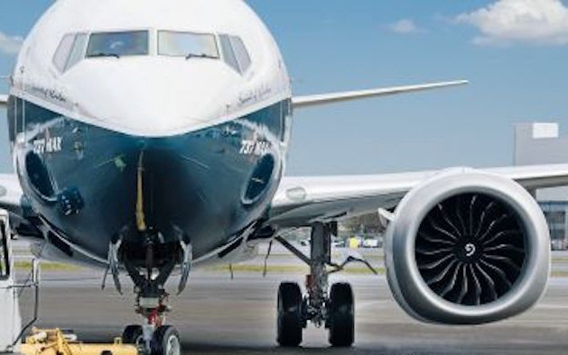 Lufthansa Technik performed first base maintenance layovers of Boeing 737 MAX