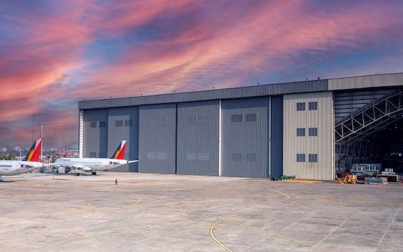 Lufthansa Technik Philippines new hangar increases capacity by up to 20 percent