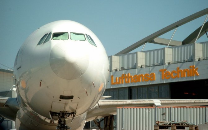 Lufthansa Technik provides support for Eurowings long-haul fleet
