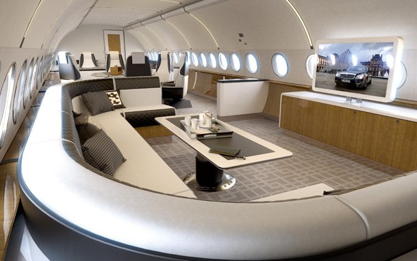 Lufthansa Technik receives CAAC approval to perform heavy maintenance on Airbus ACJ319