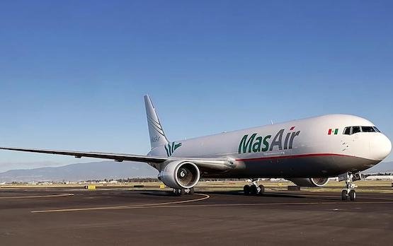 Lufthansa Technik to provide component support for MasAir