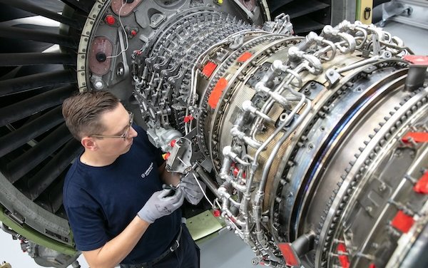 Lufthansa Technik to support Avianca&rsquo;s LEAP-1A engines