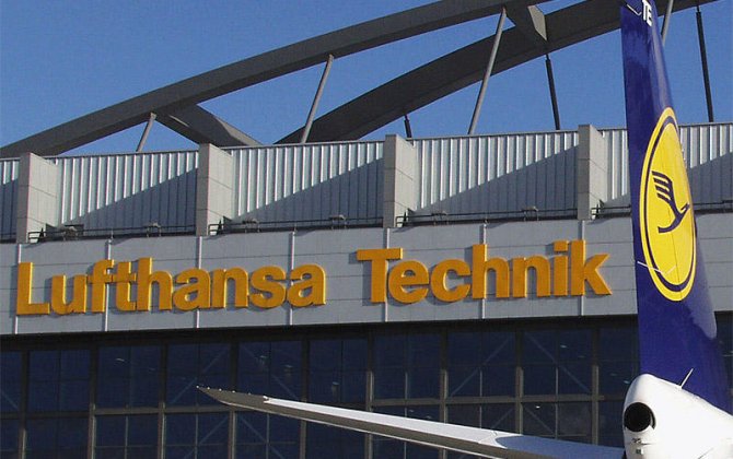 Lufthansa Technik will extend its Base Maintenance capabilities by adding Boeing 787 Dreamliner