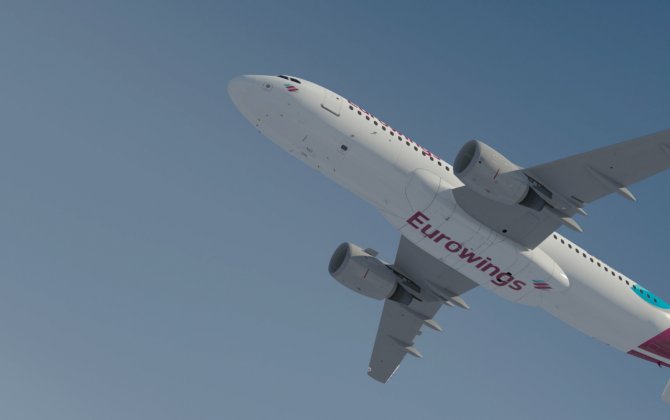 Lufthansa&rsquo;s Low-Cost Carrier, Although Profitable, Still Struggles