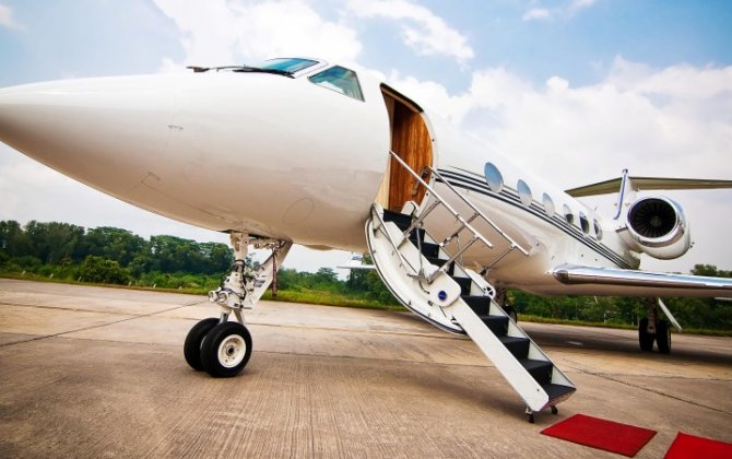 Luxaviation Group and ExecuJet co-exhibit at EBACE 