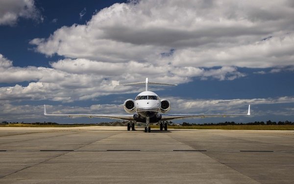 Luxaviation Group enjoys APAC growth and heads for Avalon 2023
