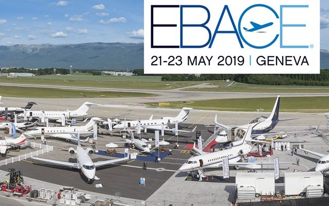Luxaviation Group will not be Exhibiting at EBACE 2019