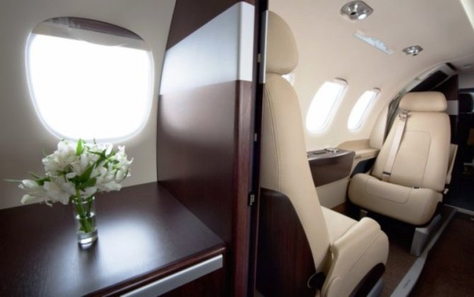Luxaviation Pushes Global Bizav Consolidation