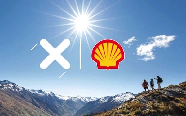 Luxaviation & Shell  signed strategic collaboration