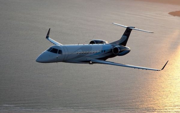 Luxaviation UK receiving unusually high enquiries for long-haul winter sun breaks
