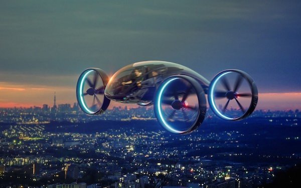 Luxury electric aircraft developer VRCO signs MOU with Spanish CITD
