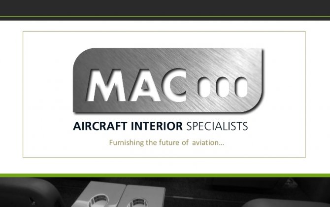 MAC Interiors are expanding into soft furnishing