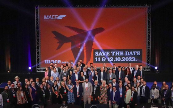 MACE 2022 - post event interview with founding partners - Stanley Bugeja, Jonathan Dalli and Joshua Zammit