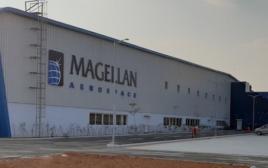 Magellan Aerospace Opens New Manufacturing and Assembly Plant in India