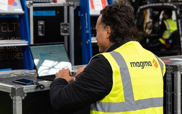 Magma Aviation introduces a fully customised CMS built for Air Cargo Commercial operations