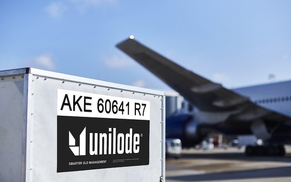 Magma Aviation partners with Unilode Aviation Solutions