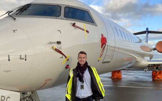 Magnetic MRO new CAMO agreement with TrueNoord