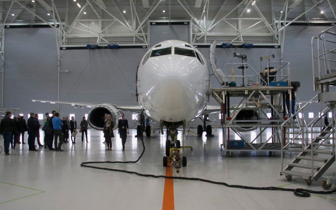 Magnetic MRO Signs a Component Maintenance Agreement with airBaltic
