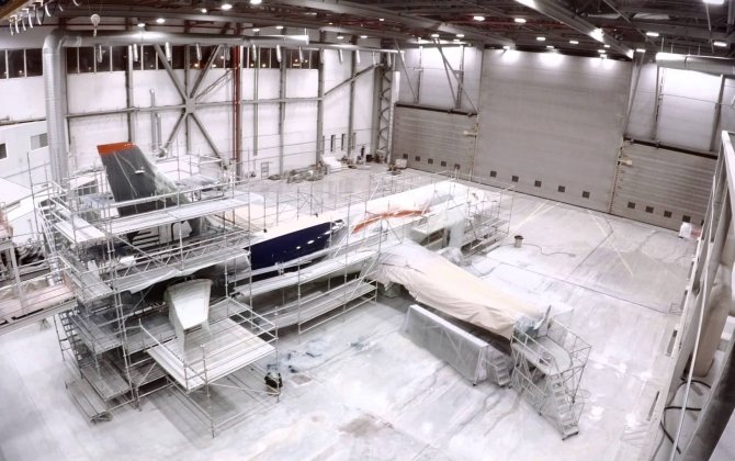 Magnetic MRO To Open 2 New Outstations