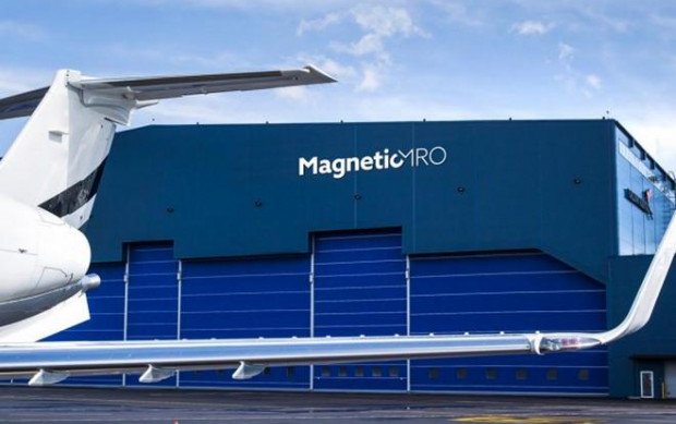 Magnetic MRO to team up with Kuehne+Nagel for global engine stand management solutions