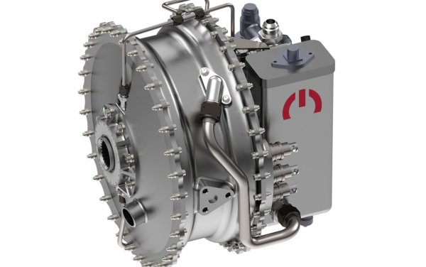 magniX launches new engine range for electric helicopters
