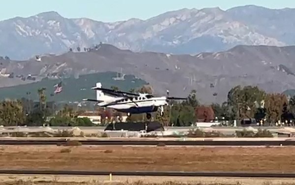 Maiden flight with hybrid RED A03-based SAF Jet-A/electric drive system offering net-zero operation in commercial aviation