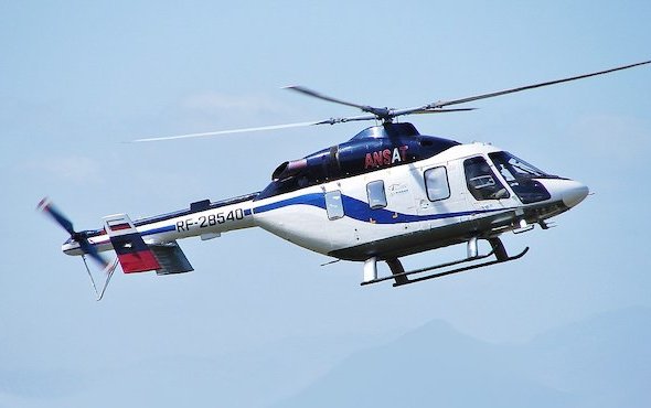 Maintenance center for Ansat helicopters to open in Mexico in 2020