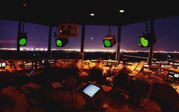 Major safety boost for French airspace with data-driven Safety Cube solution 