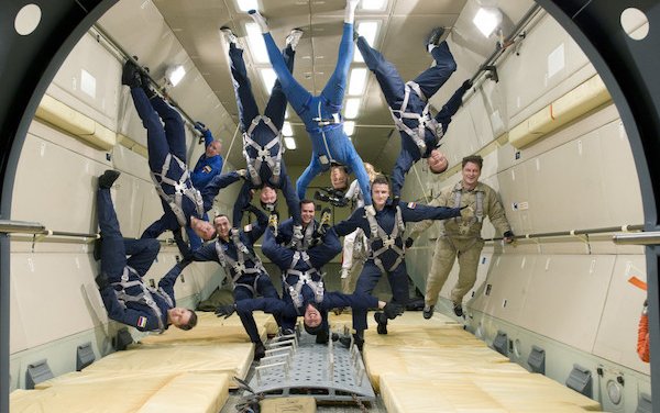 MAKS 2019 - The Cosmonaut Training Centre will present an IL-76MDK laboratory aircraft 