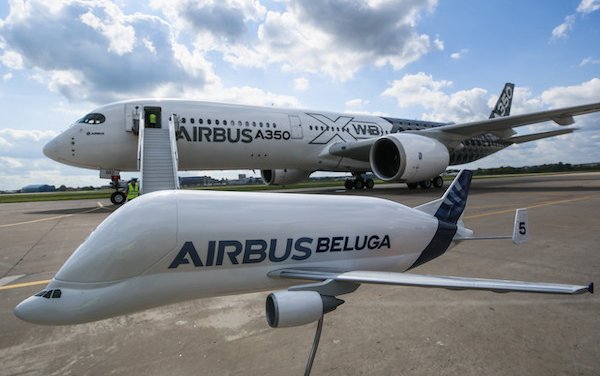 MAKS-2019 - The results of the first day of the air show 