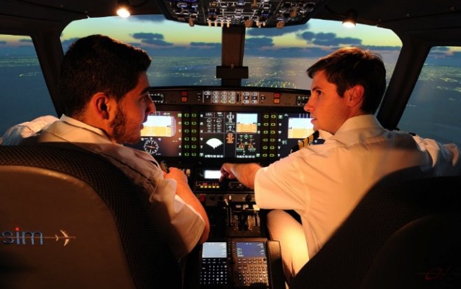 MALAYSIAN FLYING ACADEMY INVESTS IN AN ALSIM ALX