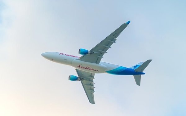 Maldivian expands horizons with new wide-body aircraft, Airbus A330