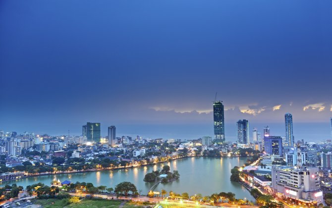 Malindo Air Continues Expansion To Colombo